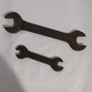 Vintage Williams Wrench/1 Unknown